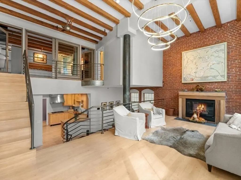 8-14 Newcomb St #4, Boston, MA 02118 - Image #1