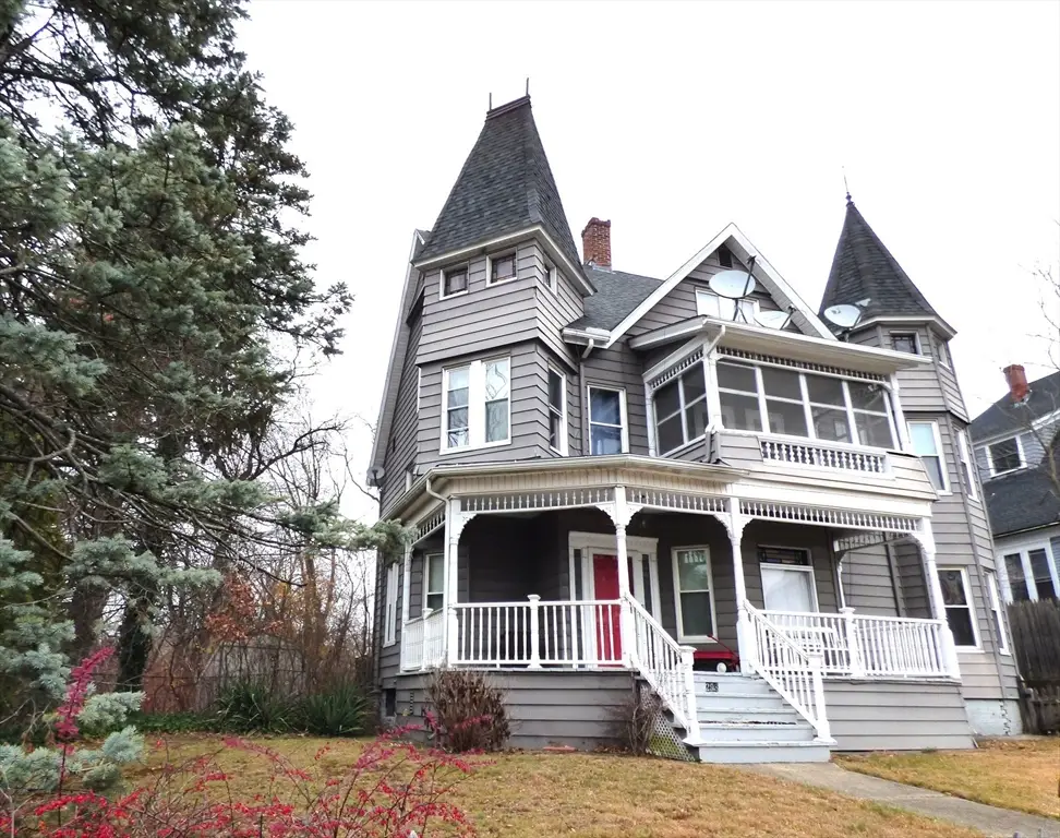 298 Main St, Springfield, MA 01151 - Image #1