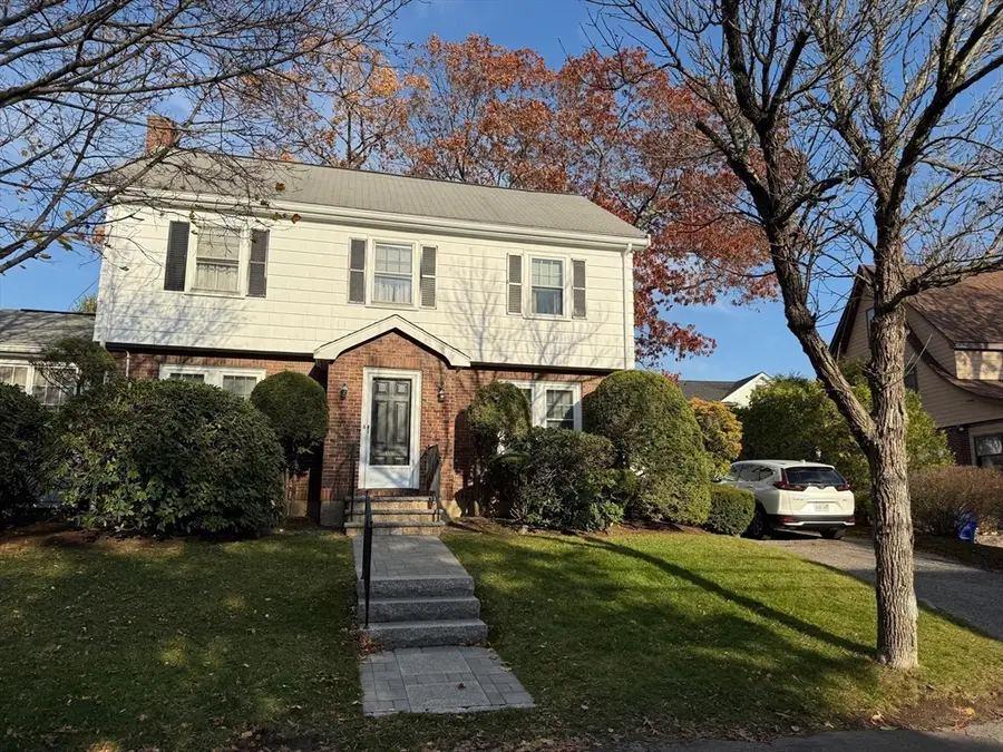 11 Randlett Pk, Newton, MA 02465 - Image #3