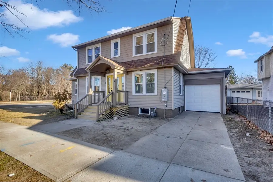 3 Norfolk St, Springfield, MA 01109 - Image #2