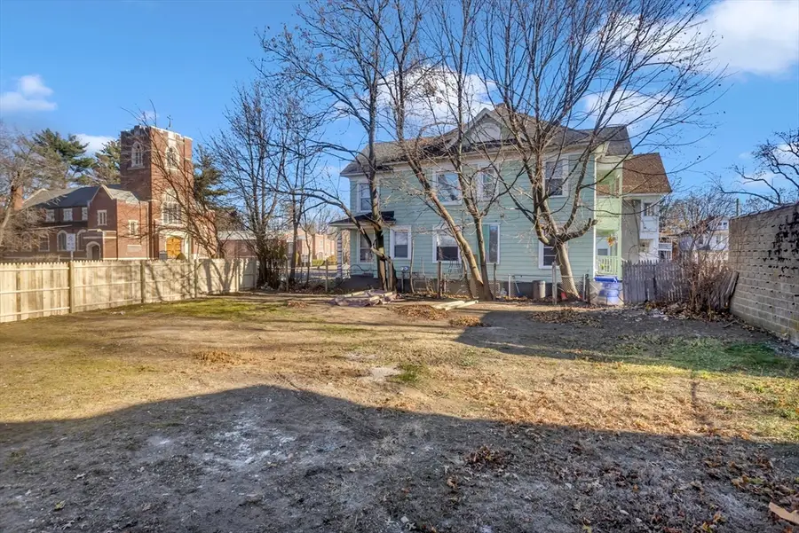 3 Norfolk St, Springfield, MA 01109 - Image #3