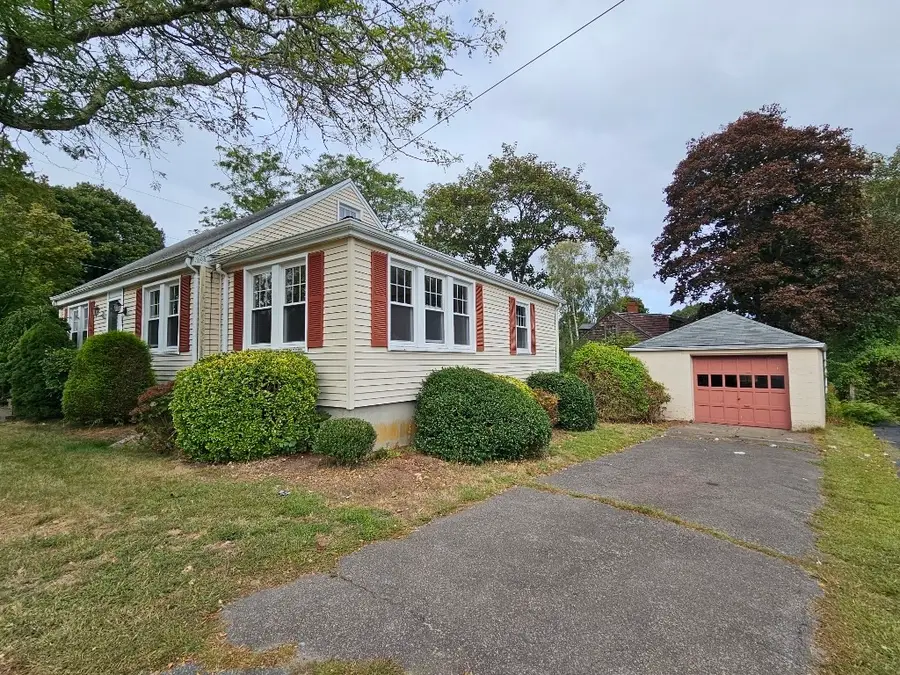 1338 Rockdale Ave, New Bedford, MA 02740 - Image #2