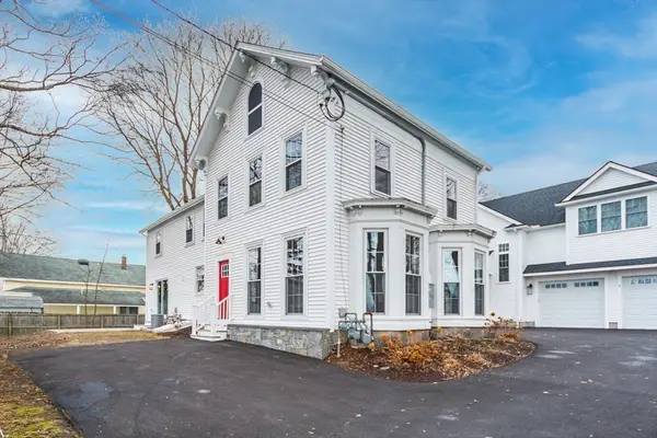 2 Yuba Pl #2, Natick, MA 01760