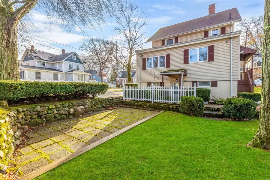 148 Beech Ave, Melrose, MA 02176 - Image #2
