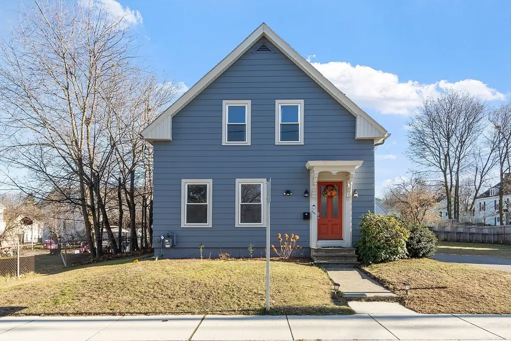 459 High St, Clinton, MA 01510 - Image #1