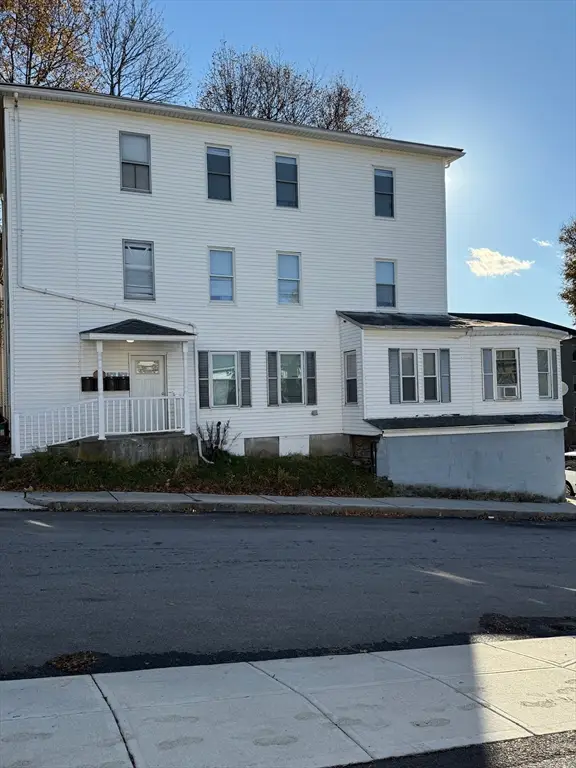 145 Eastern Ave, Worcester, MA 01605 - Image #1