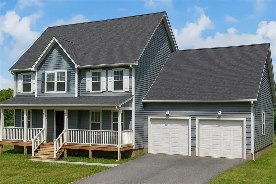 Lot 27 Run Brook Circle, Taunton, MA 02780 - Image #2