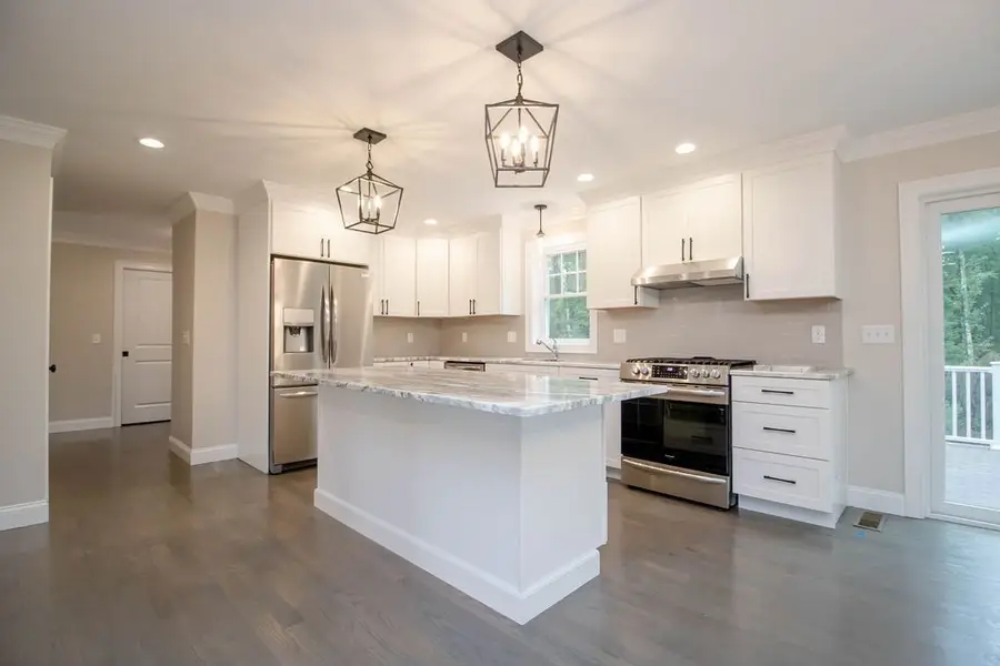 Lot 27 Run Brook Circle, Taunton, MA 02780 - Image #3