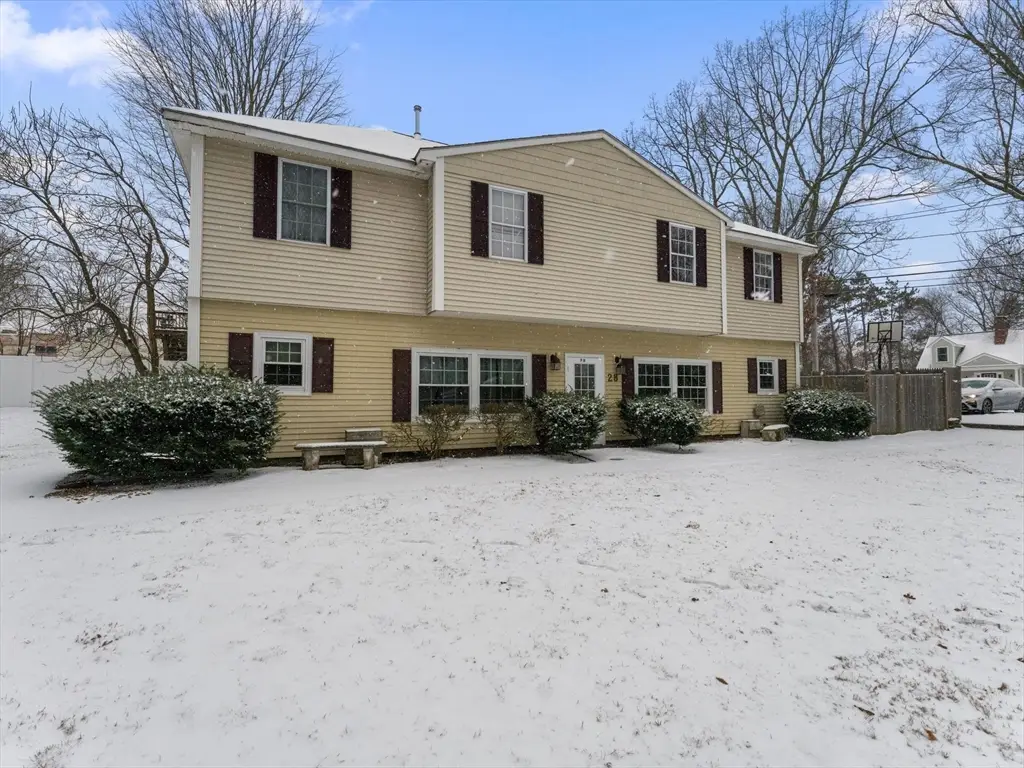 28 Crestview Drive, Westborough, MA 01581 - Image #1