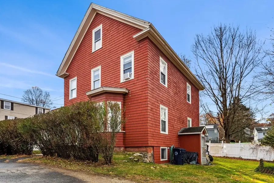 32 Kirby St, Marlborough, MA 01752 - Image #2