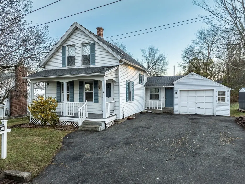 10 Kelsey St, East Longmeadow, MA 01028 - Image #1