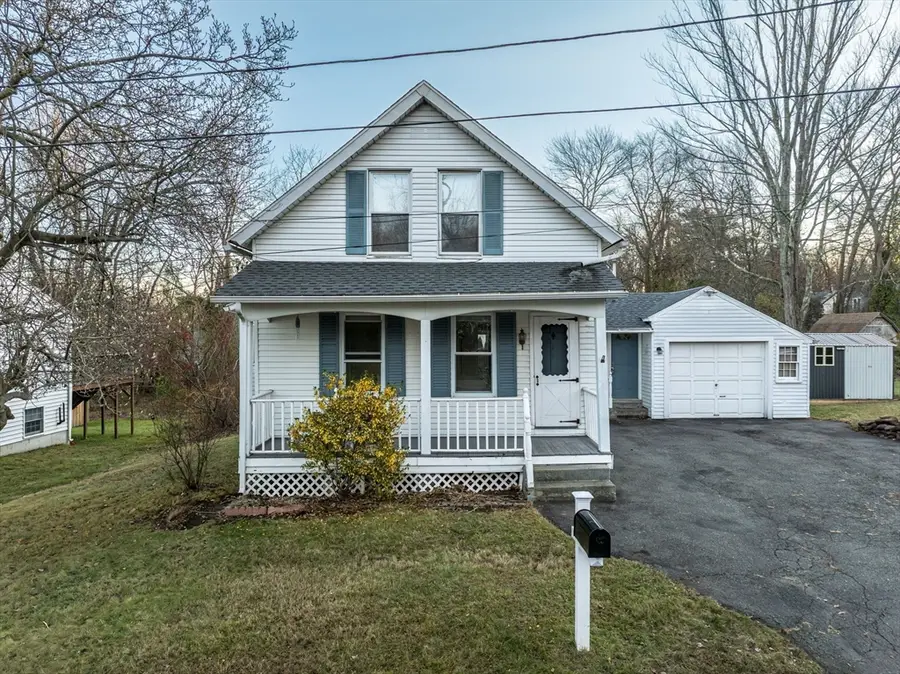 10 Kelsey St, East Longmeadow, MA 01028 - Image #2