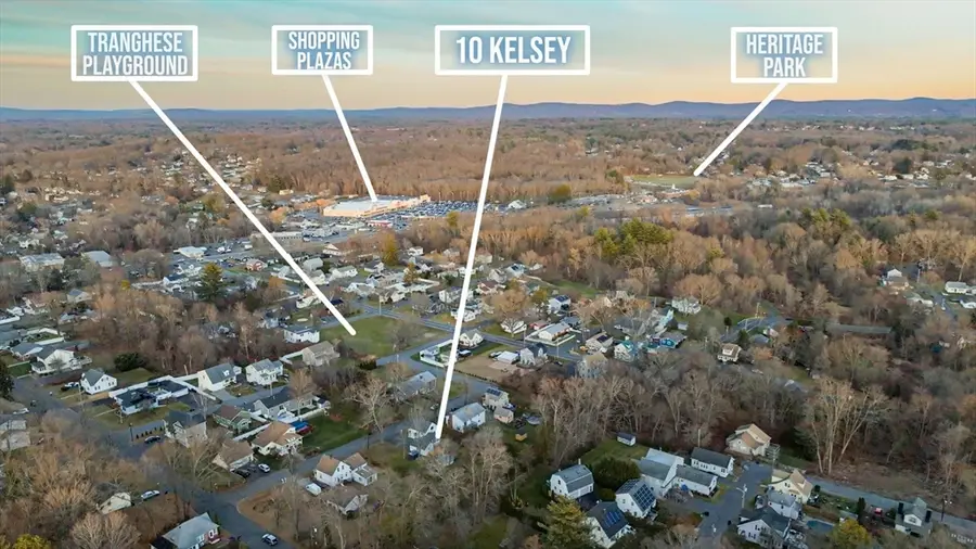10 Kelsey St, East Longmeadow, MA 01028 - Image #3