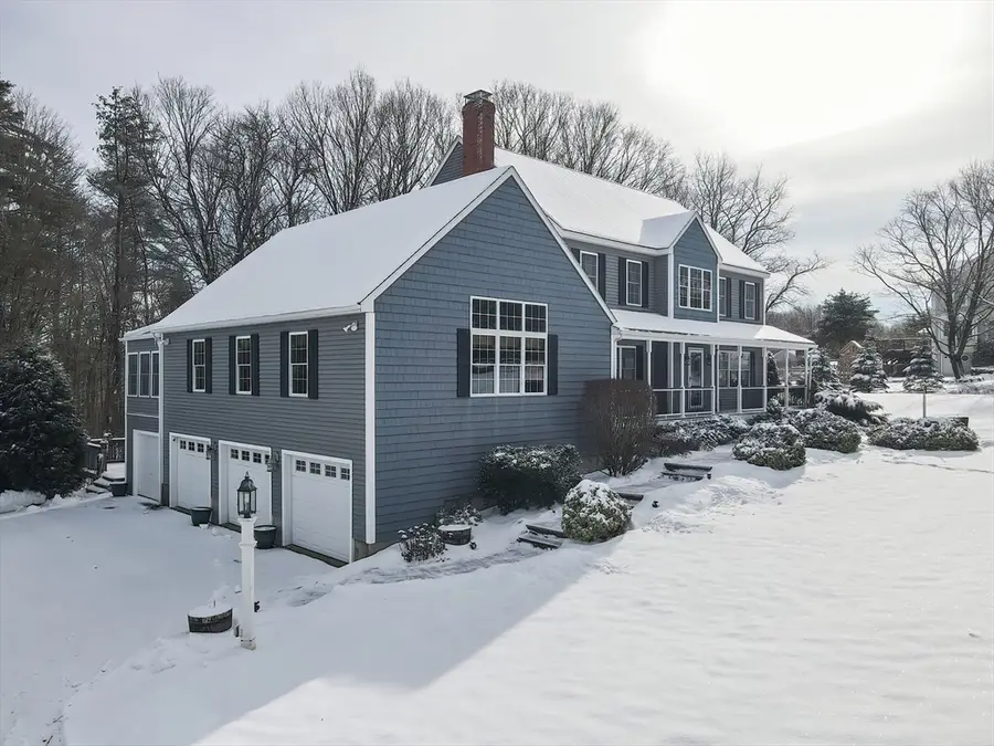11 Brigham Rd, Paxton, MA 01612 - Image #3