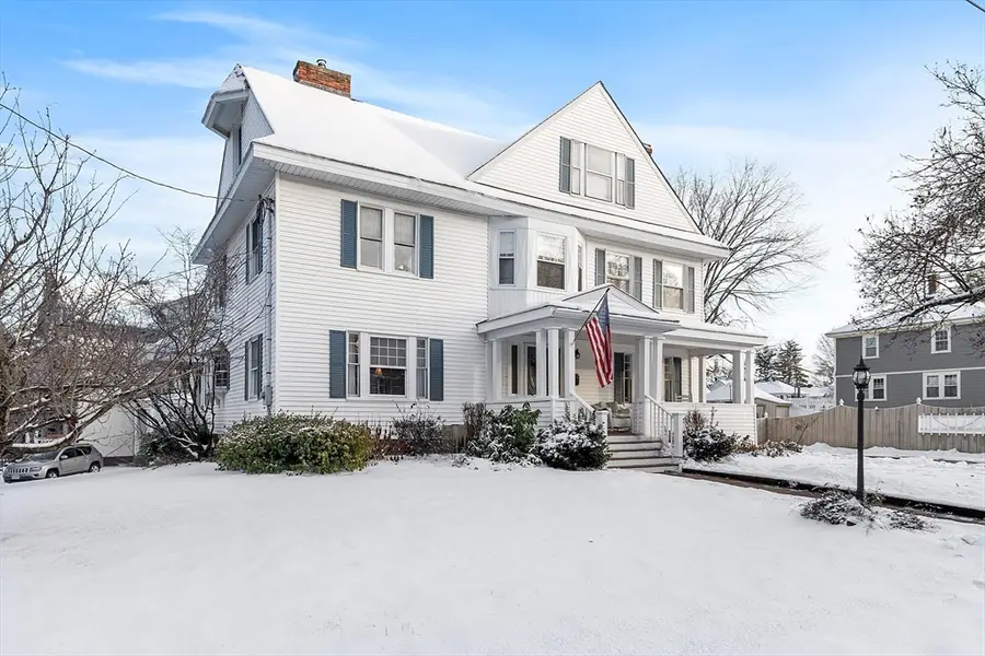 155 Cedar St, Clinton, MA 01510 - Image #2