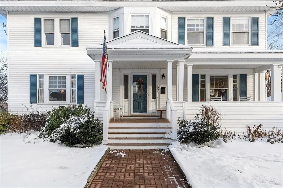 155 Cedar St, Clinton, MA 01510 - Image #3