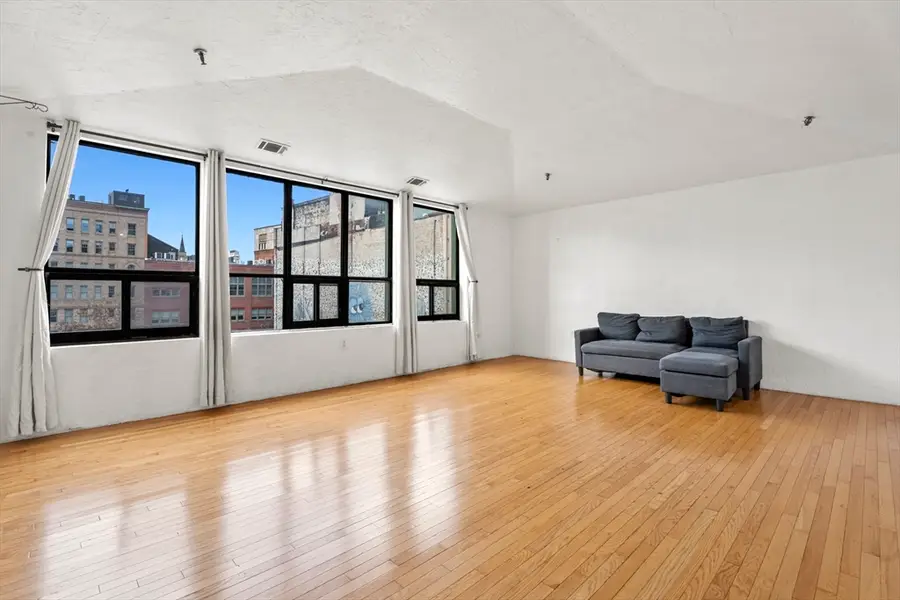 531 Main St #403M, Worcester, MA 01608 - Image #3