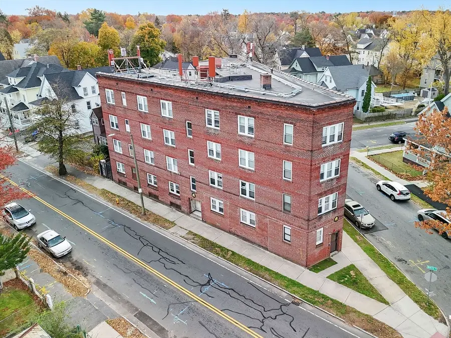 192-198 White St, Springfield, MA 01108 - Image #2