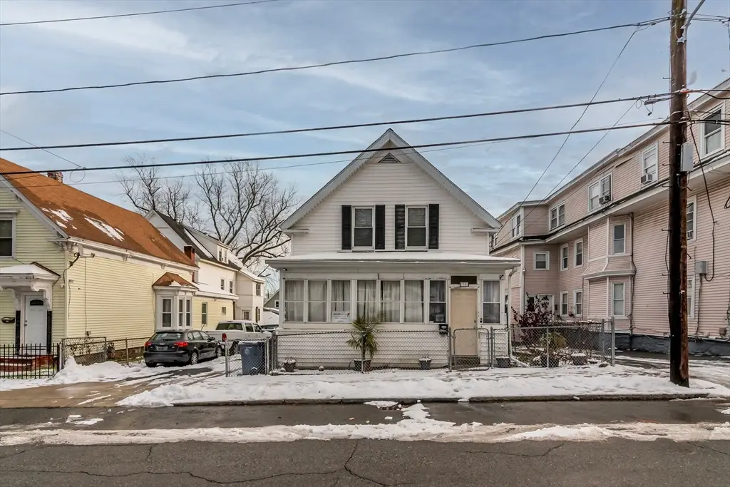 70 Butler St, Lawrence, MA 01841 - Image #1