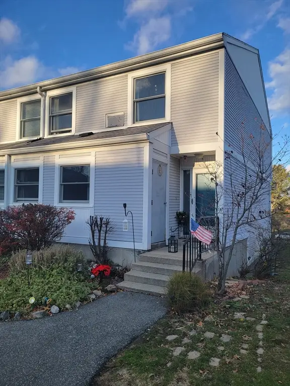 98 Northridge Rd #98, Beverly, MA 01915 - Image #1