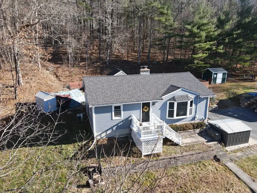 1540 Quaker St, Northbridge, MA 01534 - Image #2
