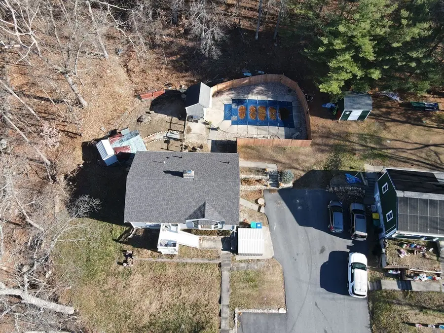 1540 Quaker St, Northbridge, MA 01534 - Image #3