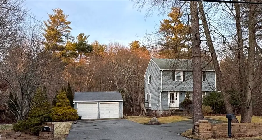441 Foundry St, Easton, MA 02356 - Image #2