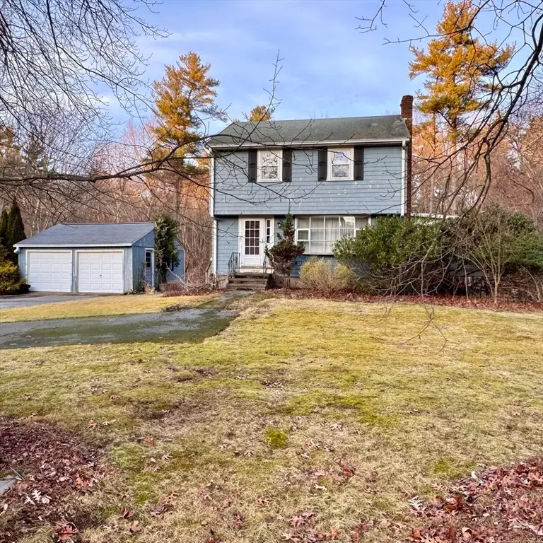 441 Foundry St, Easton, MA 02356 - Image #3