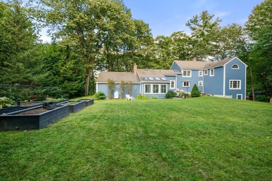 156 Newell Road, Holden, MA 01520 - Image #3