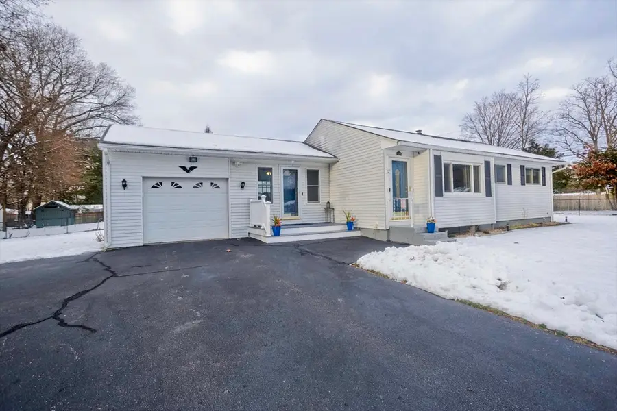 68 Hamilton St, Springfield, MA 01119 - Image #2