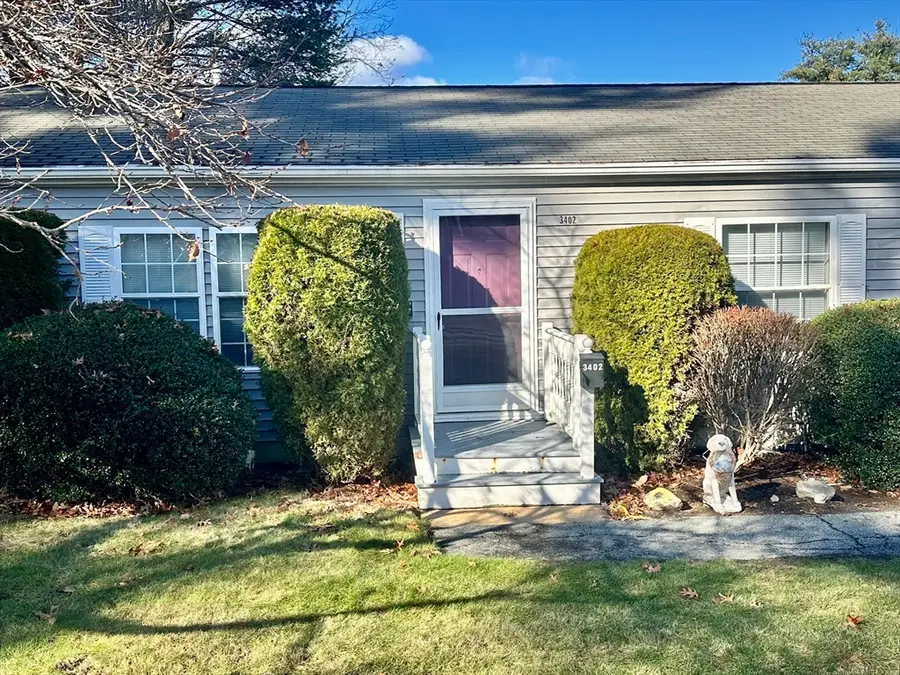 3402 Island Drive, Middleboro, MA 02346 - Image #3
