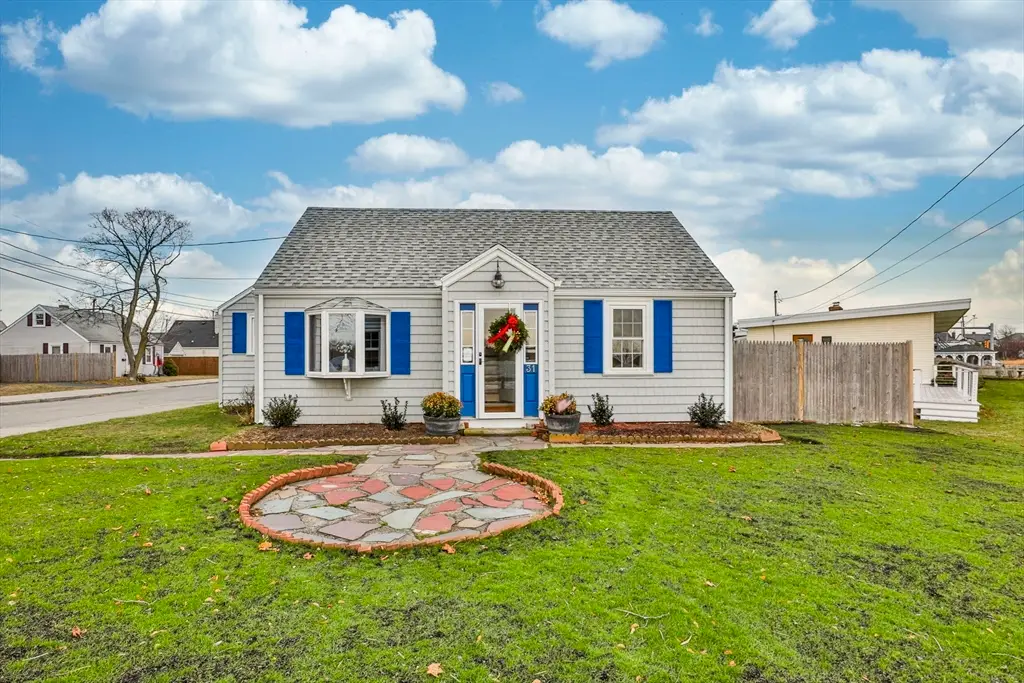 31 Mills Ave, Revere, MA 02151 - Image #1