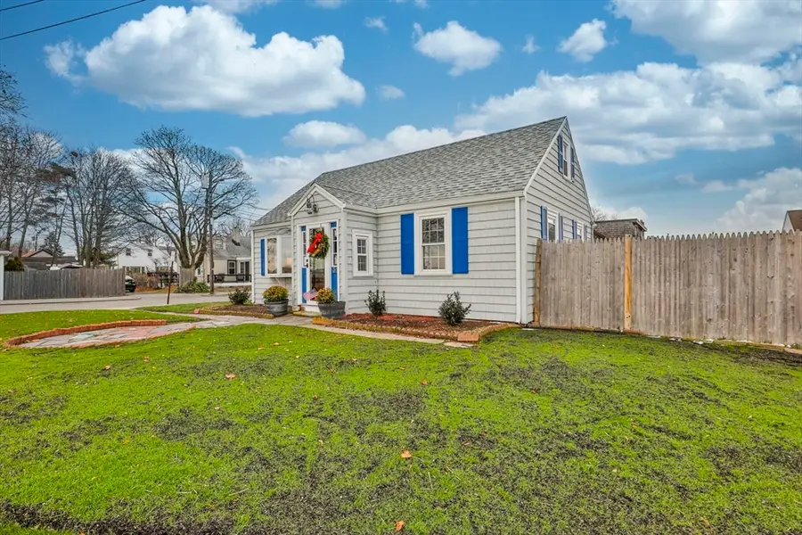 31 Mills Ave, Revere, MA 02151 - Image #3