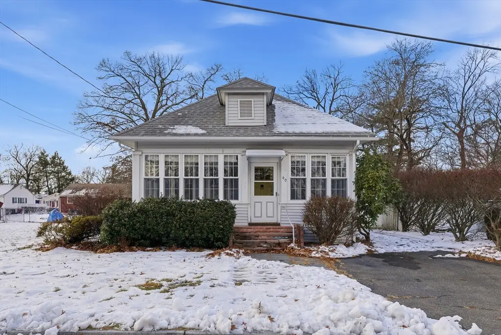 60 Barrison Street, Springfield, MA 01109 - Image #1