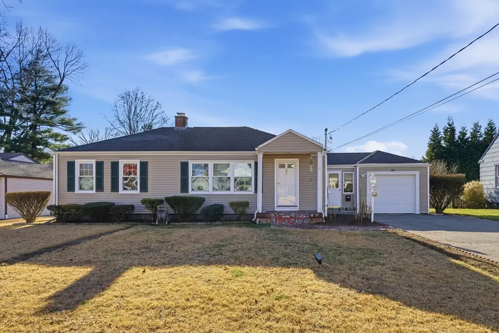 43 Houston Rd, West Springfield, MA 01089 - Image #1