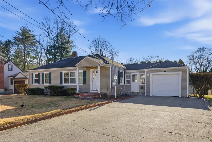 43 Houston Rd, West Springfield, MA 01089 - Image #2