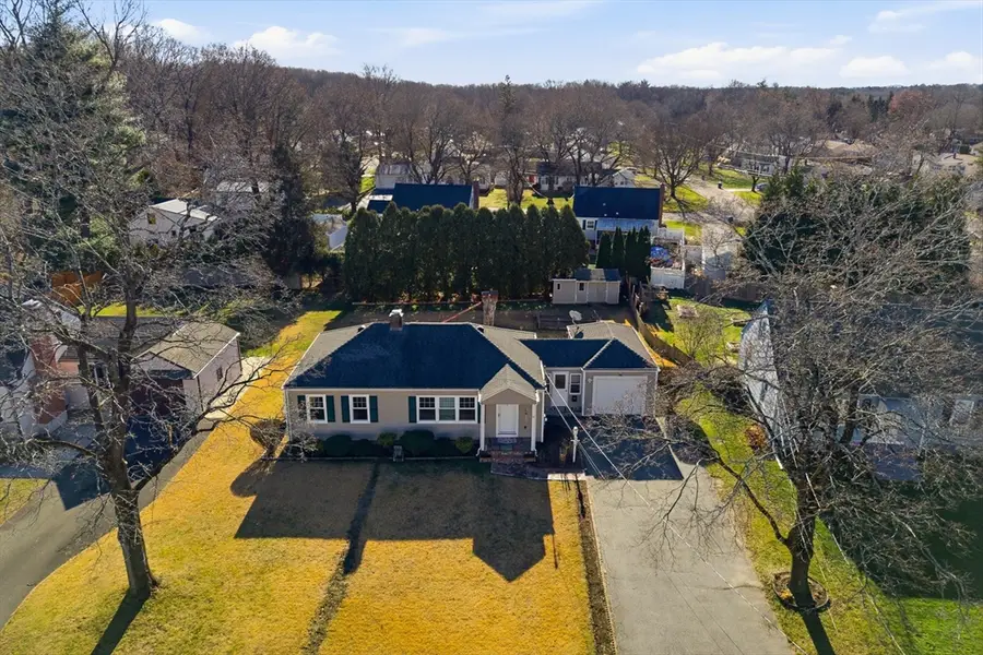 43 Houston Rd, West Springfield, MA 01089 - Image #3