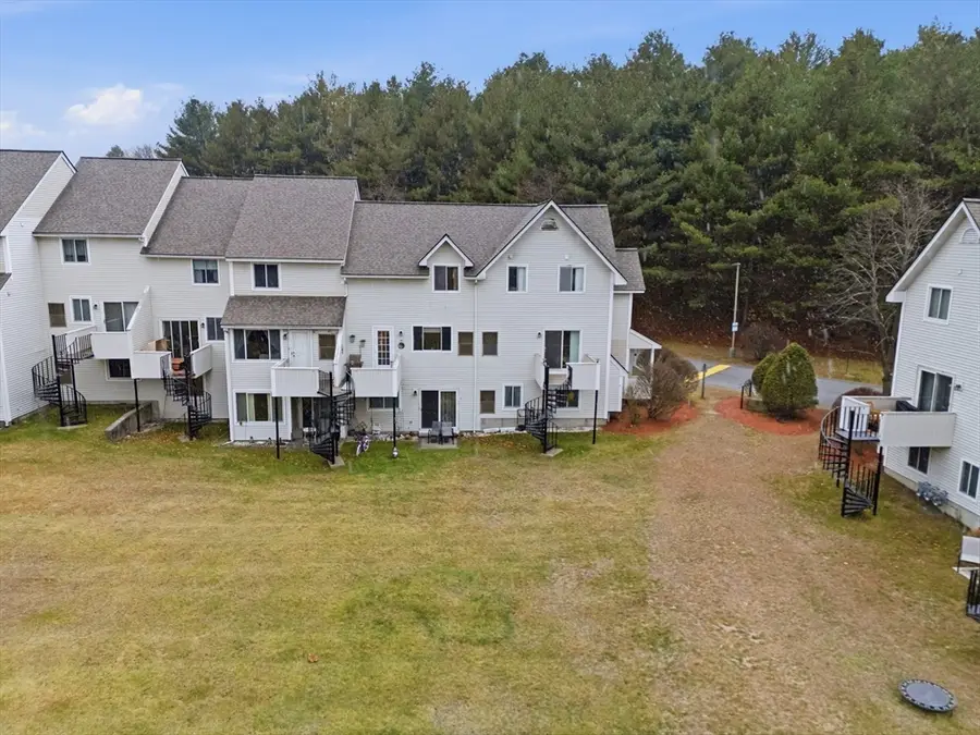 100 Merrimack Ave #124, Dracut, MA 01826 - Image #2