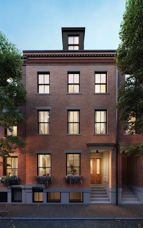 32 Hanson #2, Boston, MA 02118 - Image #1