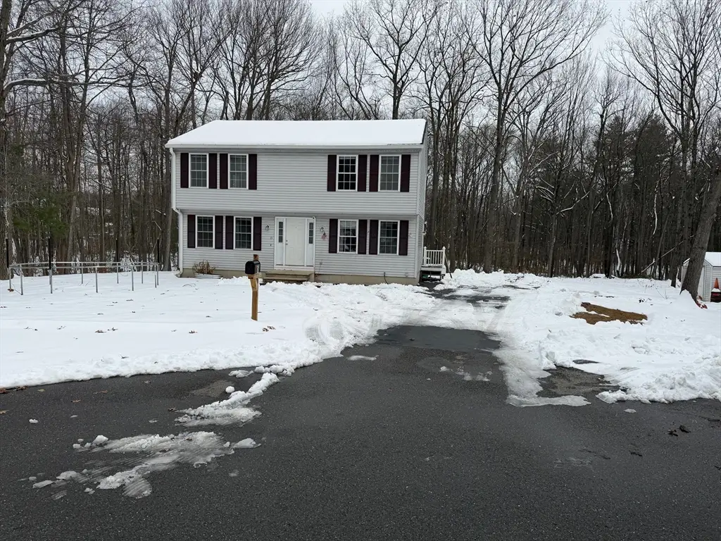 15 Glen Ave, Fitchburg, MA 01420 - Image #1