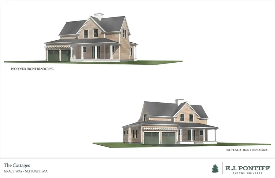 1 Grace Way #1, Scituate, MA 02066 - Image #2