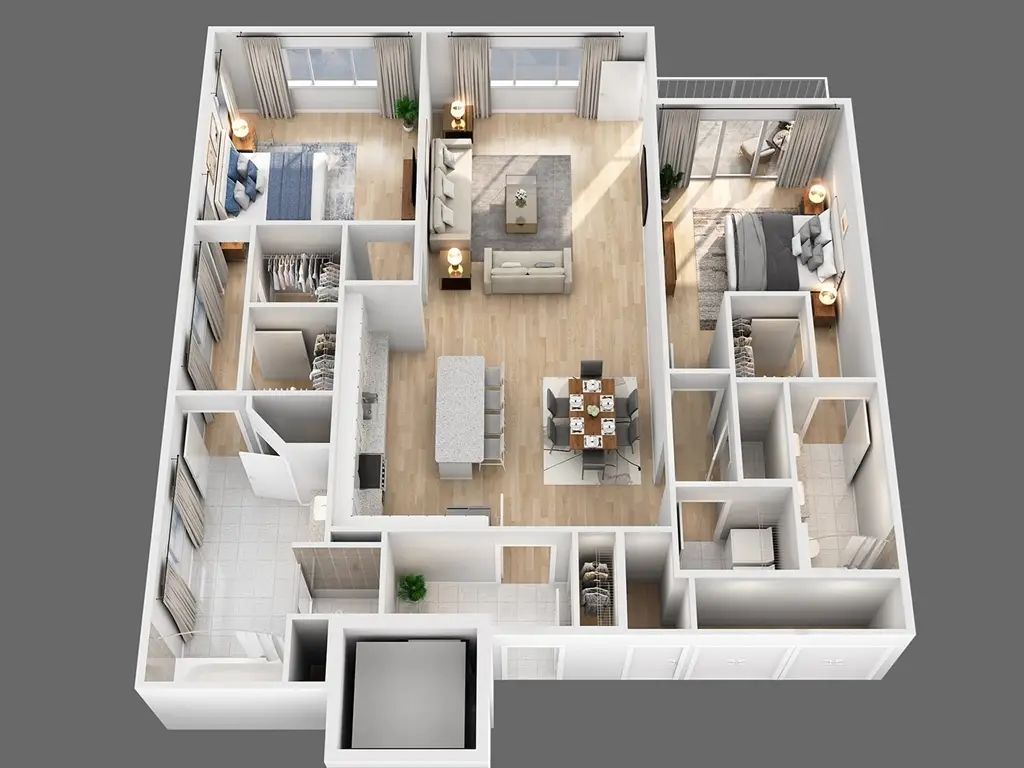 180/201 Old Post Rd #201, Sharon, MA 02067 - Image #1