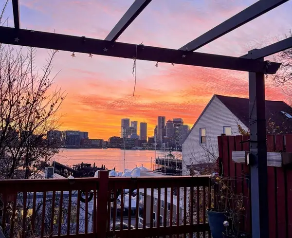 213 Webster Street #1, Boston, MA 02128