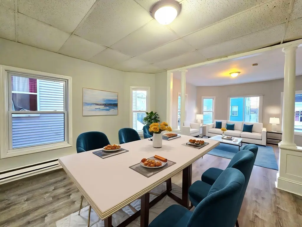 5 Mount Pleasant St, Worcester, MA 01610 - Image #1