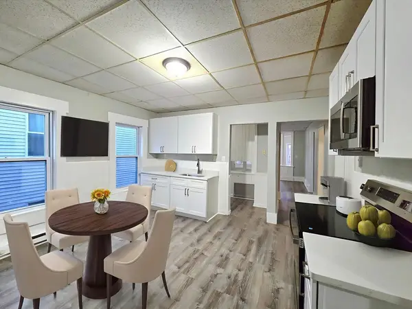 5 Mount Pleasant St, Worcester, MA 01610