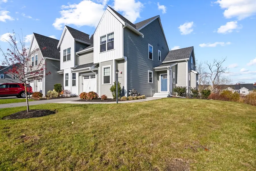 16 Winning Farm Road #16, Woburn, MA 01801 - Image #2