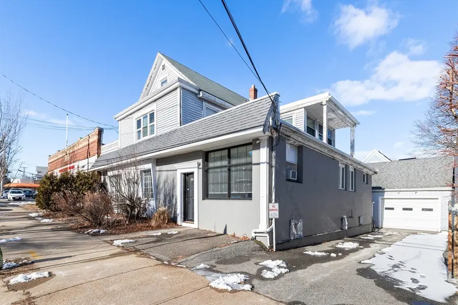 1205 Massachusetts Ave, Arlington, MA 02476 - Image #2