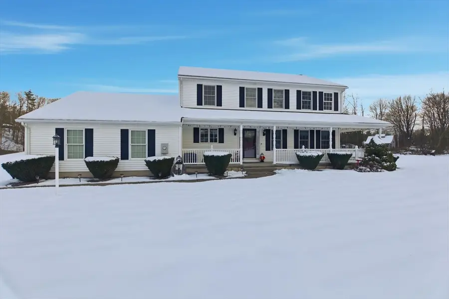2 John Mason, Southwick, MA 01077 - Image #2