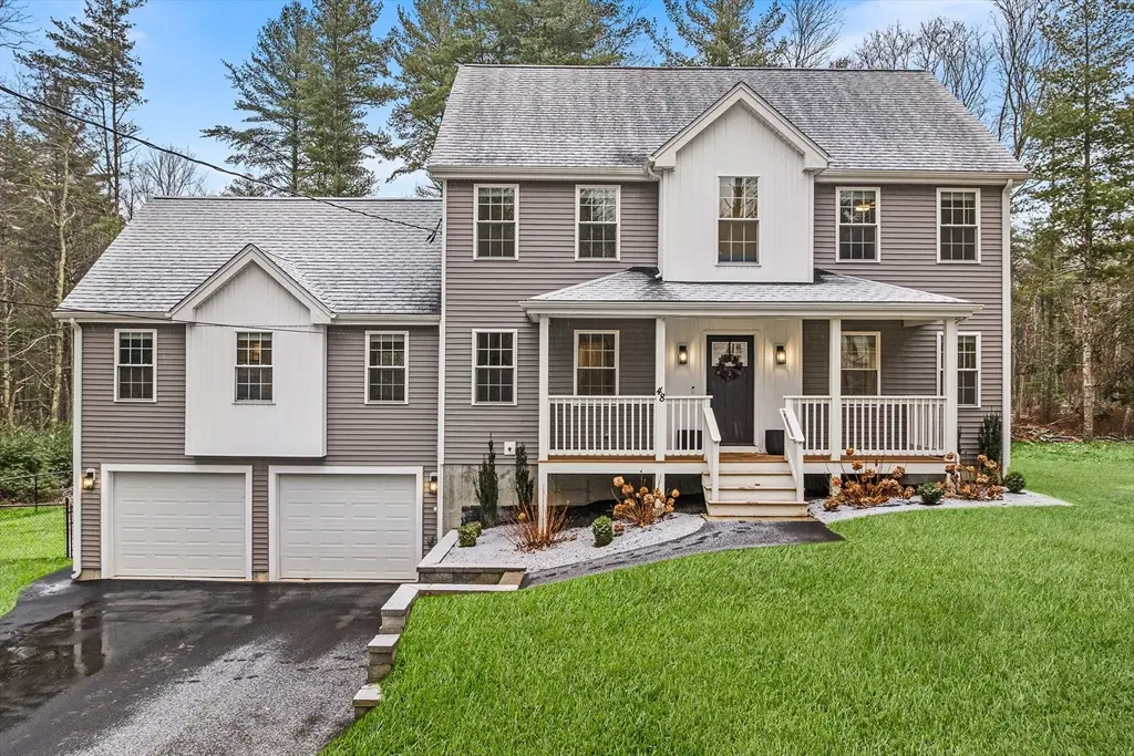 48 Walnut St, Douglas, MA 01516 - Image #1