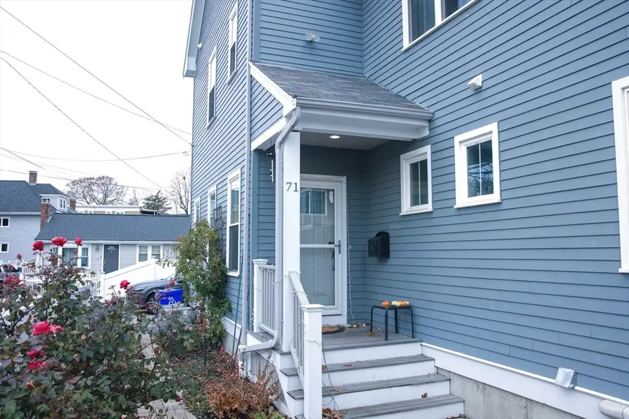 71 Wyvern St. #71, Boston, MA 02131 - Image #2